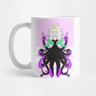 Ursula Mug